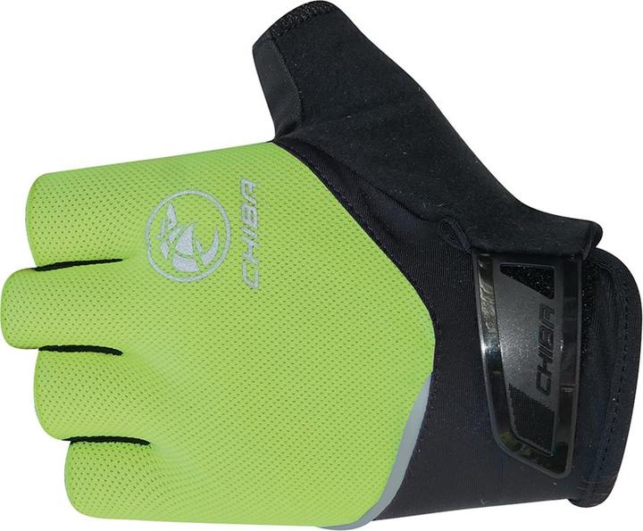 Produktbild Chiba Sport Gloves screaming yellow (XXL)