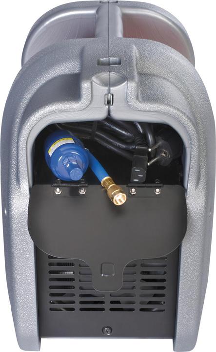 Produktbild Rothenberger ROREC Kältemittelabsauggerät, 230 V, 370 W, 38,5 bar
