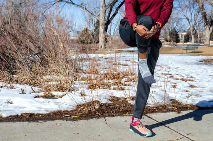 Immagine prodotto Injinji Women's Ultra Run MIni-Crew (40.5 - 44.5)