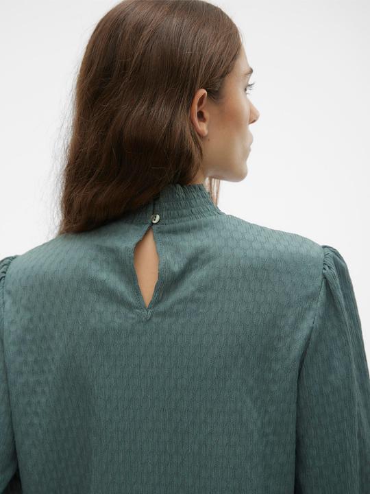 Produktbild Vero Moda Vmmalou Ls High Neck Top Jrs Pop6 Top (XS)