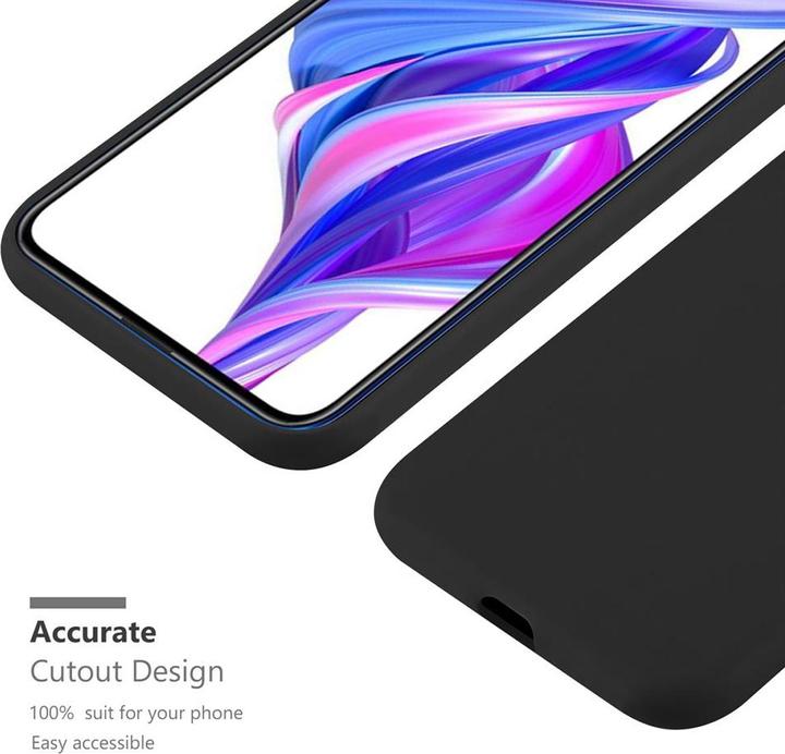 Produktbild Cadorabo TPU Candy Hülle (Honor 9X)