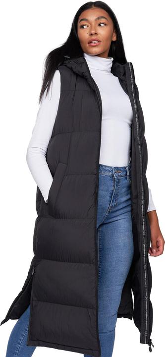 Image du produit Crosshatch Womens/Ladies Alaiya Gilet (42 D)