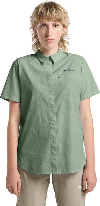 Immagine prodotto Jack Wolfskin Vandra S/S Shirt W (XL)