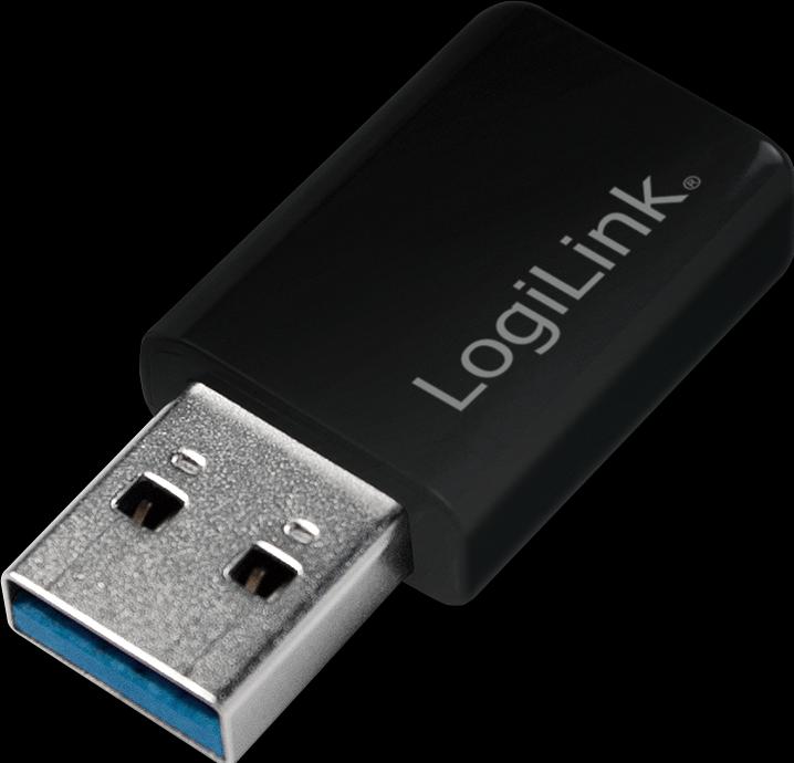 Actual product image LogiLink WL0243 (USB 3.0)