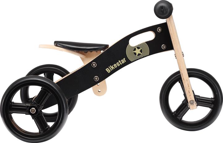 Actual product image Bikestar 2-in-1 (7")