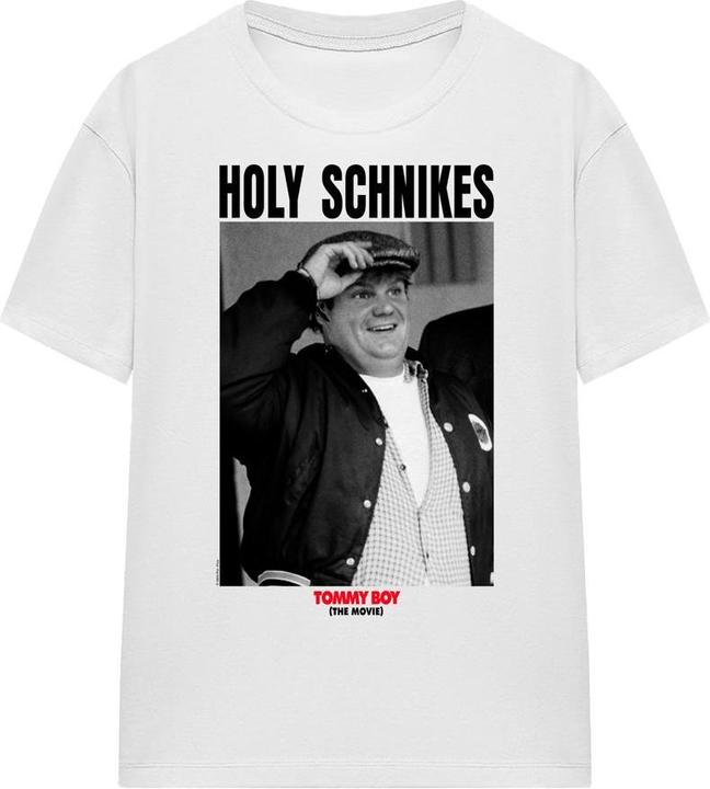 Produktbild Holy Schnikes TShirt (XXL)