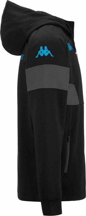Produktbild Kappa Kapuzenjacke Alpine F1 Adorfeo (S)