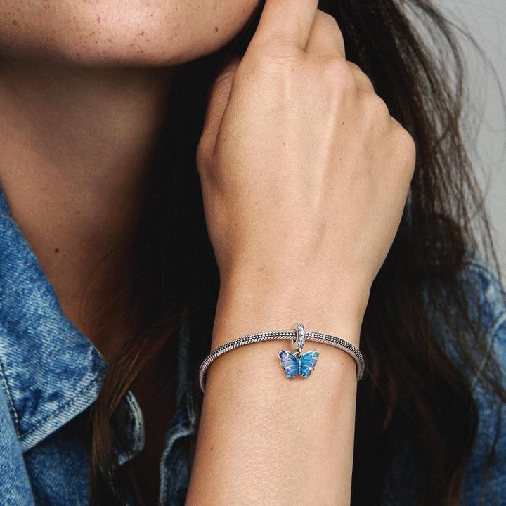 Immagine prodotto Pandora Farfalla (Argento 925)