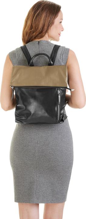 Produktbild Cluty City-Rucksack (10 l)