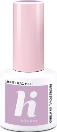 Immagine prodotto Hi Unicorn Lacquer No. 303 Light Purple 5ml (Lilla chiaro)
