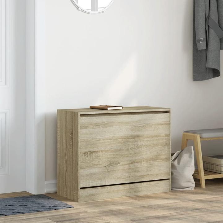 Image du produit VidaXL Nalani (80 x 34 x 63 cm)