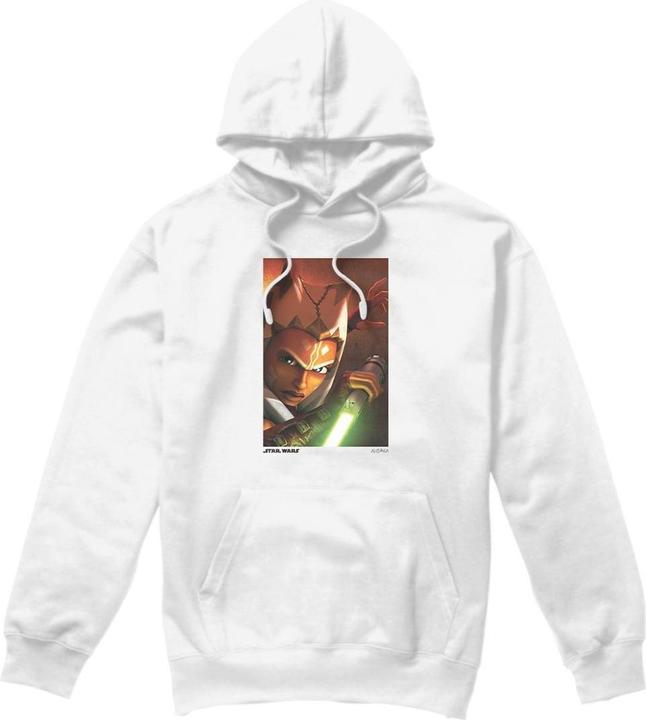 Ahsoka Kapuzenpullover