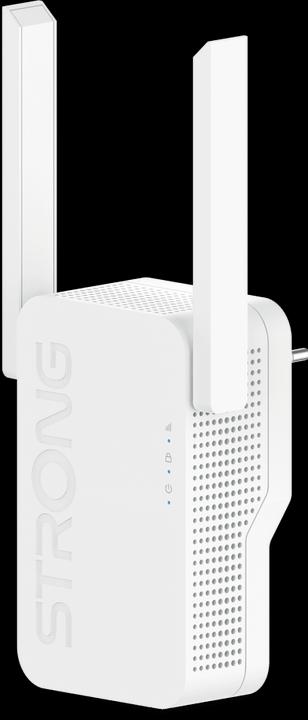 Immagine prodotto Strong Ripetitore WLAN AX3000 (2402 Mbit/s, 574 Mbit/s)