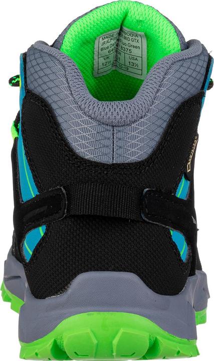 Produktbild Salewa Alp Trainer Mid GTX Schuhe (31)