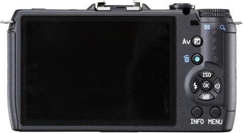 Immagine prodotto Pentax Kit Q10 a lente singola (1/2,3'')