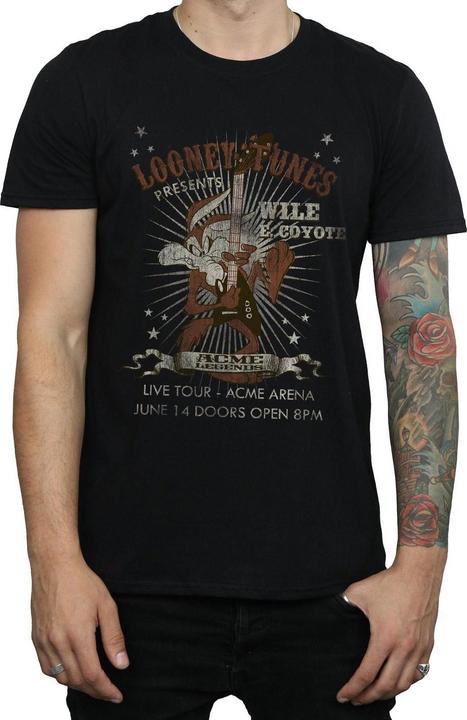 Produktbild Looney Tunes TShirt (S)