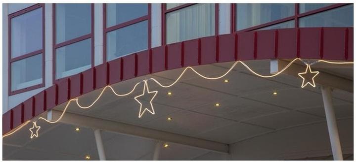 Image du produit Star Trading Étoile LED