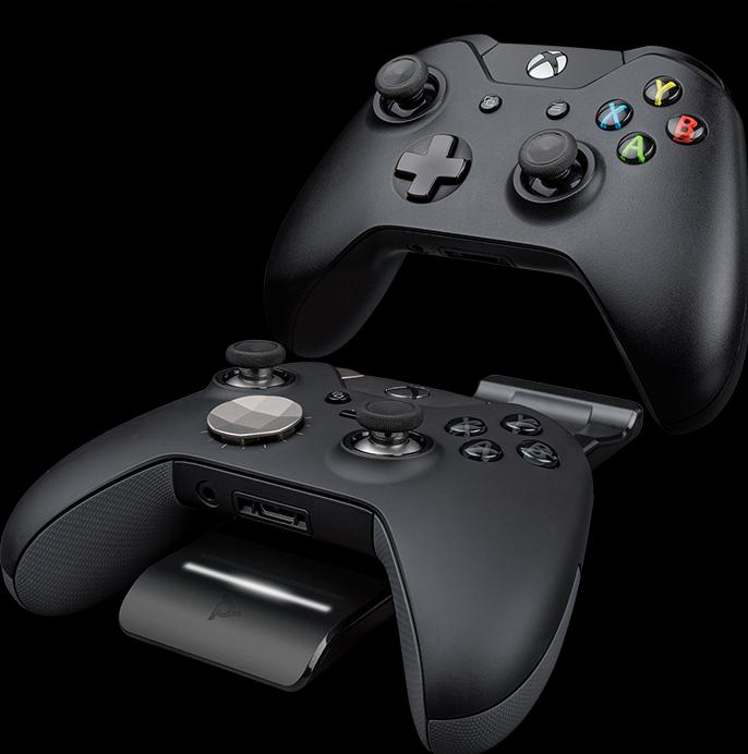 Produktbild PDP Metavolt Dual Charger (Xbox Series X, Xbox One X, Xbox One S, Xbox Series S)