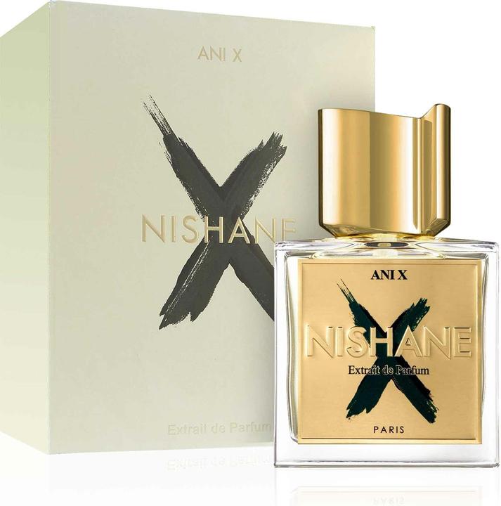 Image du produit Nishane Ani X (Eau de parfum, 100 ml)