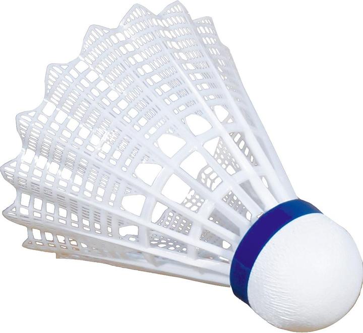 Actual product image Victor Shuttle 2000 badminton balls