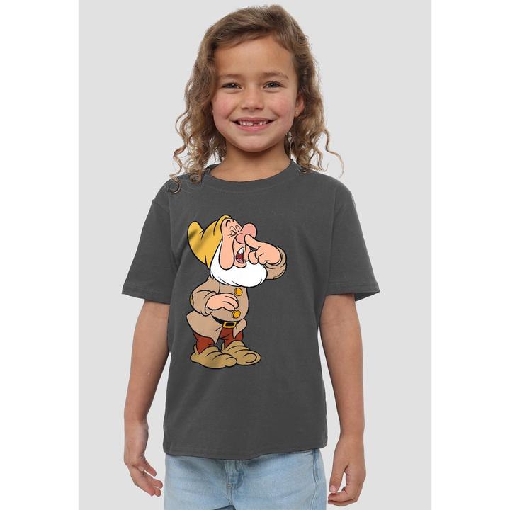 Image du produit Snow White - T-shirt - Enfant (152, 158)