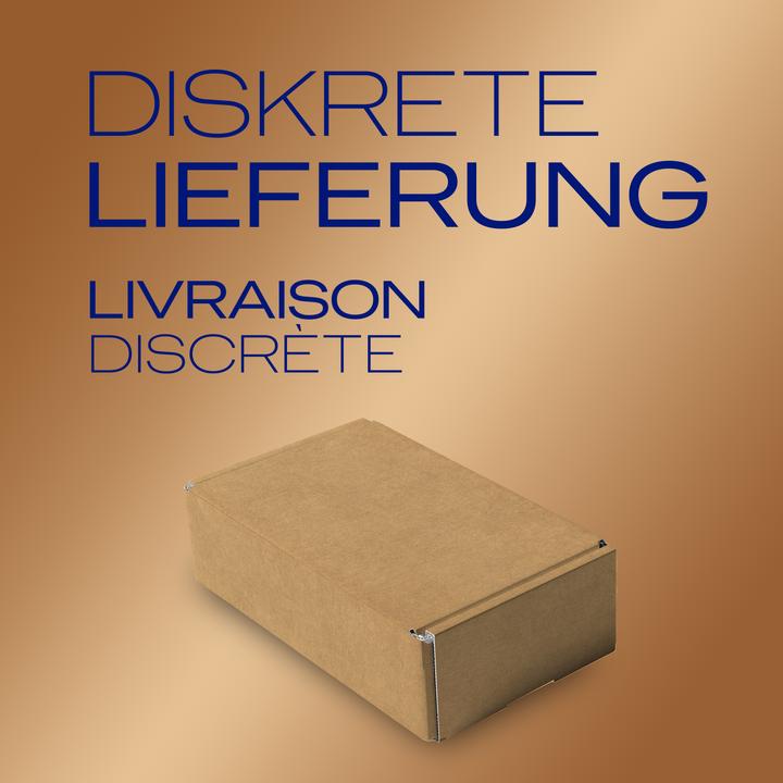 Image du produit Durex Natural Feeling (14 pcs)