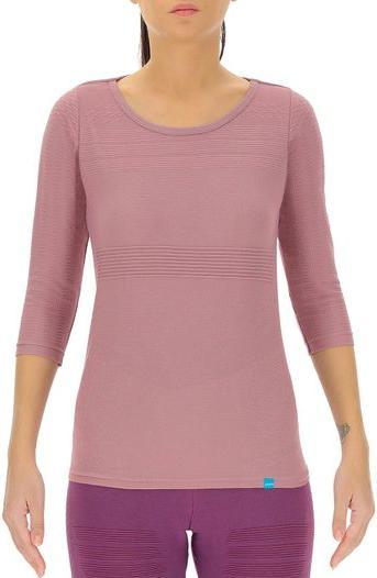 UYN Shirt Mit 3/4-Arm Natural Training Eco Color