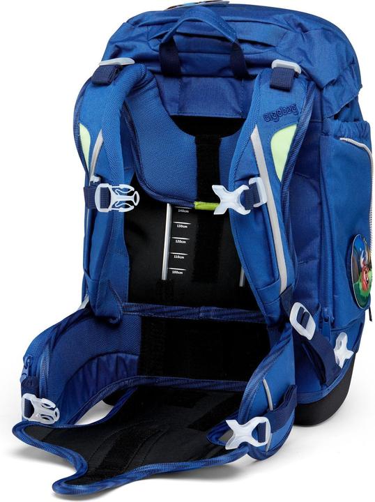 Actual product image Ergobag Schulthek-Set (20 l)