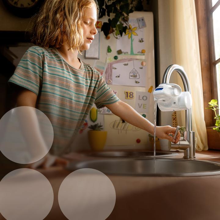 Actual product image Brita On Tap Pro V-MF