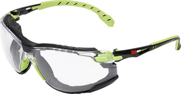 3M Occhiali di sicurezza Solus