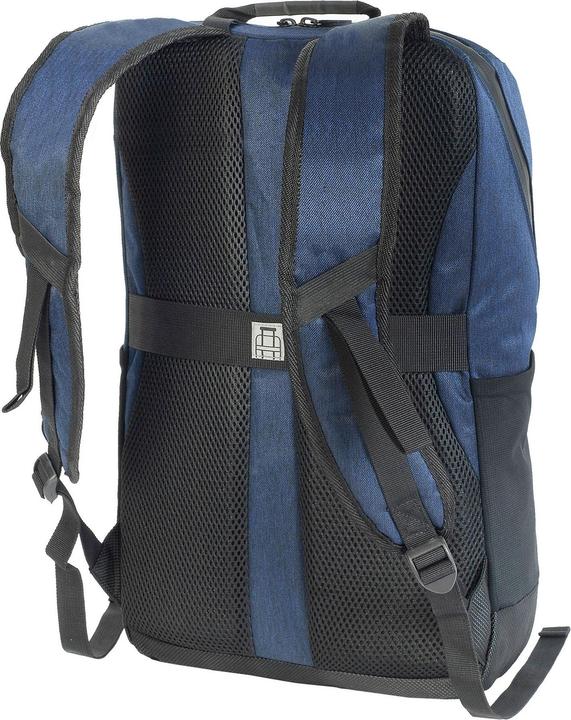 Actual product image Shugon Jerusalem Laptop Bag (18 l)