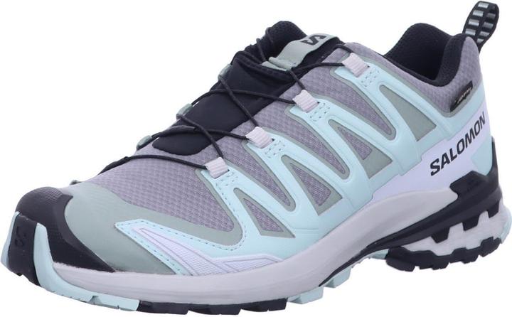 Immagine prodotto Salomon Scarpa outdoor XA PRO 3D V9 GTX W (39 1/3)