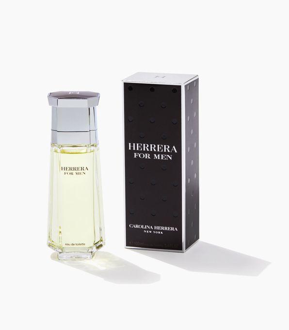 Immagine prodotto Carolina Herrera Herrera per gli uomini (Eau de toilette, 100 ml)