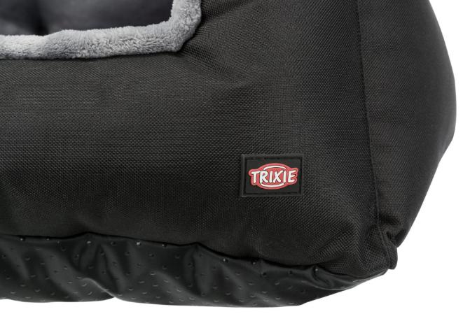Actual product image Trixie Car seat for dogs (Dog, Reflectors)