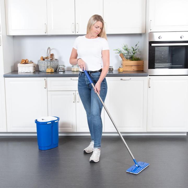 Produktbild Livington Touchless Mop Deluxe XXL (1 Stk.)