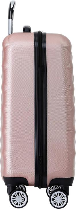Produktbild Beibye 2066 Hartschalentrolley (45 l, Handgepäck (bis 50l))