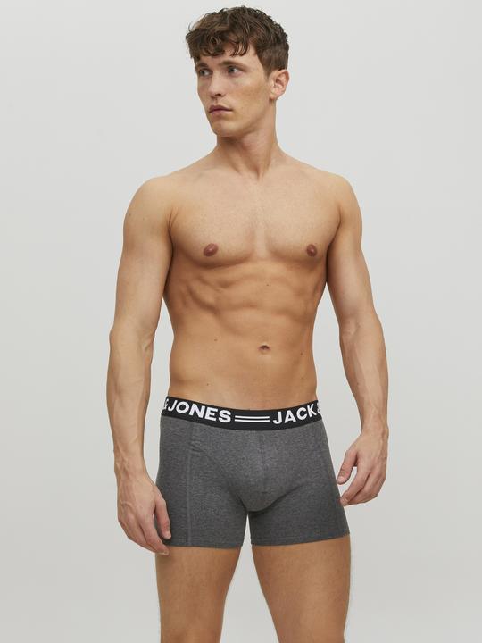 Immagine prodotto Jack & Jones Lichfield (S, confezione da 3)