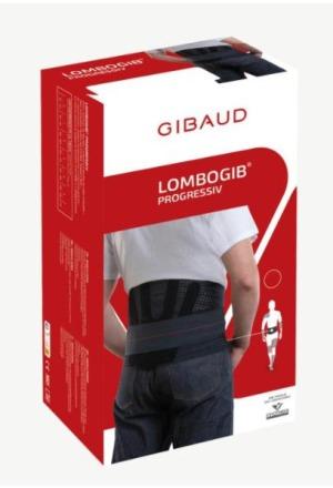 Actual product image Gibaud Lombogib Progressive 21cm Gr3 100-110cm