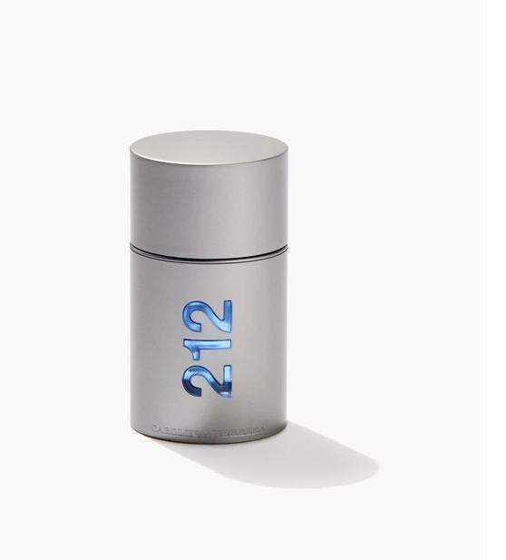 Produktbild Carolina Herrera 212 by (Eau de Toilette, 50 ml)