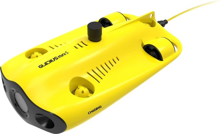Produktbild Chasing Gladius Mini S Flash Pack 200 Meter