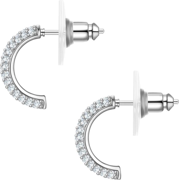 Image du produit Yokoamii Créoles pour femmes - 36344 (Laiton)