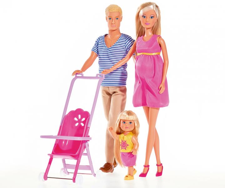 Image du produit Simba SL Famille heureuse