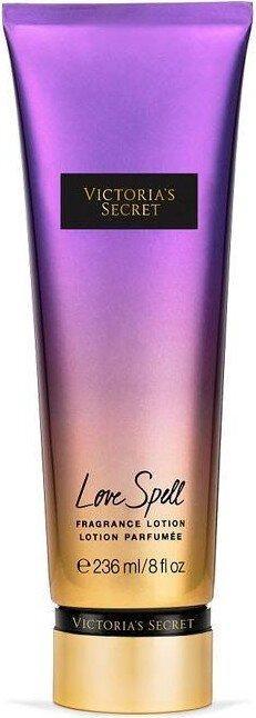 Image du produit Victoria's Secret Lotion Parfumée Love Spell - 236 ml (Lotion pour le corps, 236 ml)