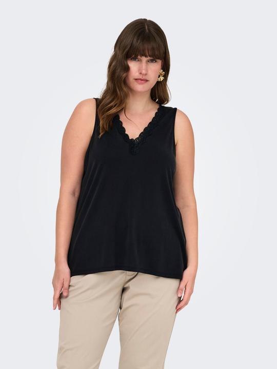 Actual product image Only CARFREE Top Top (L)