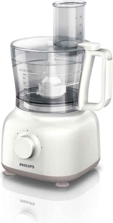 Produktbild Philips Hr 7627/02 (650 W)