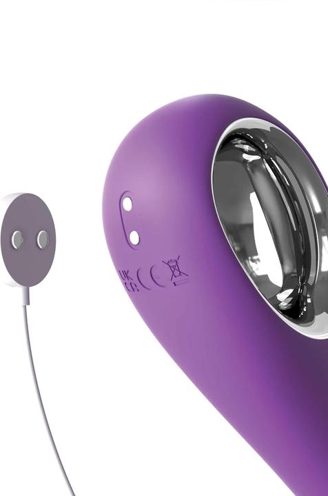 Actual product image Pipedream Her Ultimate Pleasure Pro