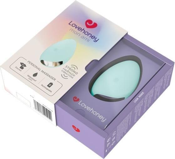 Actual product image Lovehoney Layon