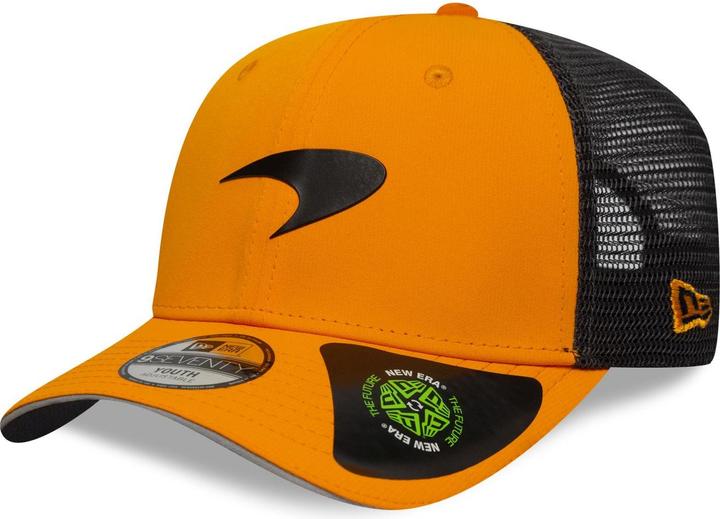 New Era Kinder 9Seventy Mesh Cap F1 McLaren Racing (55, 56, 54 C)