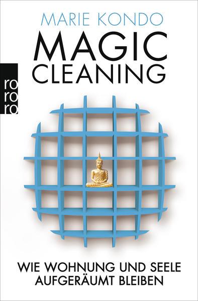 Magic Cleaning 2 (Tedesco, Marie Kondo, 2014)