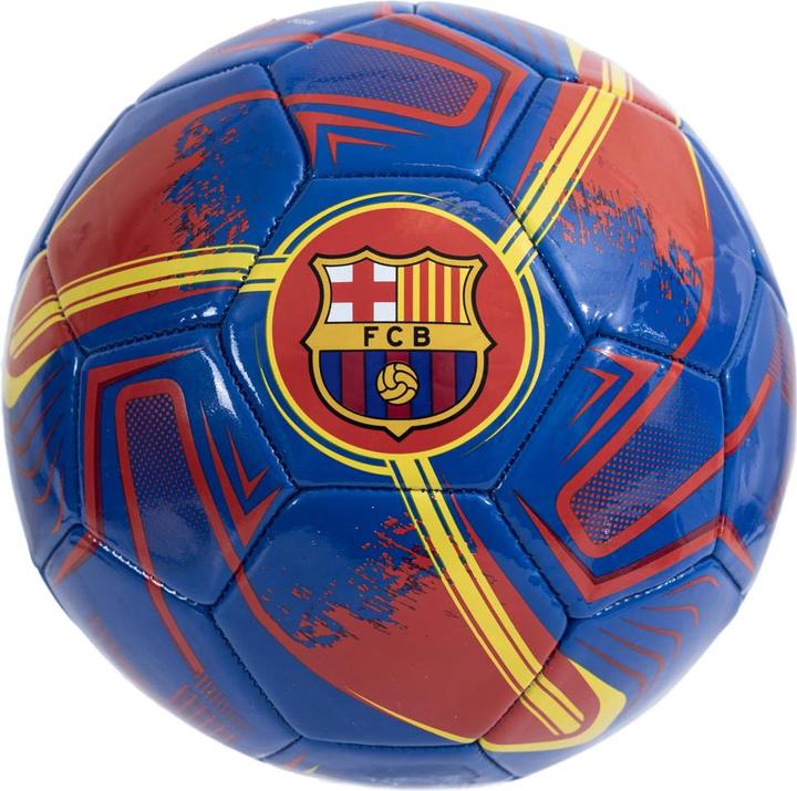 Image du produit FC Barcelona - Ballon de foot TURBINE